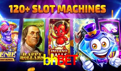 Desvendando o Mundo dos Jogos Virtuais na bhbet