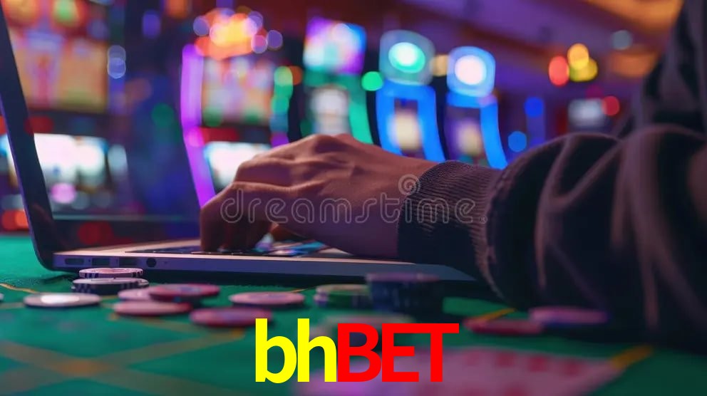 Experiência VIP bhbet