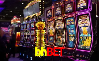 A Revolução dos Aplicativos de Jogos no bhbet