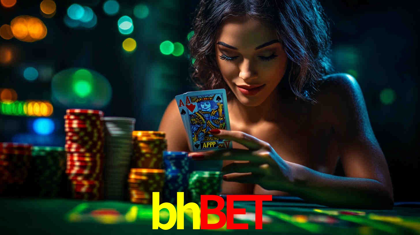 Apostas de Futebol bhbet