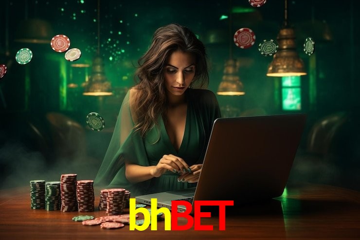 PIX Instantâneo bhbet