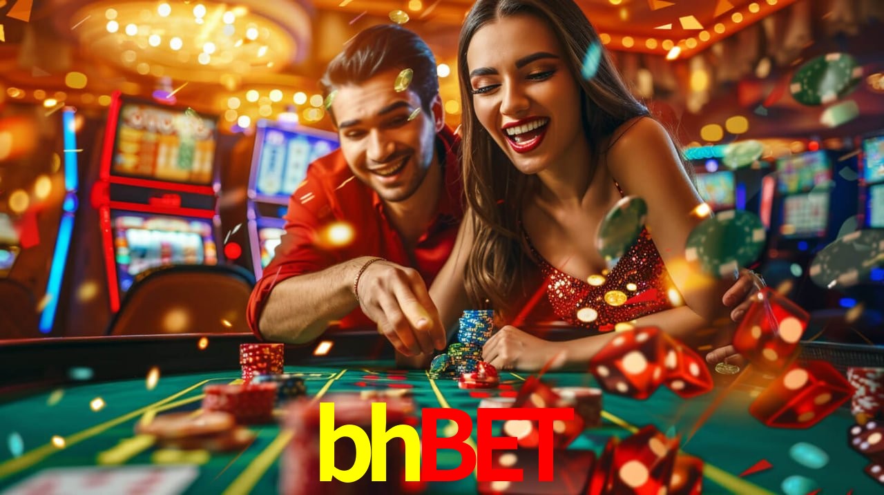 Jogos de Slot bhbet
