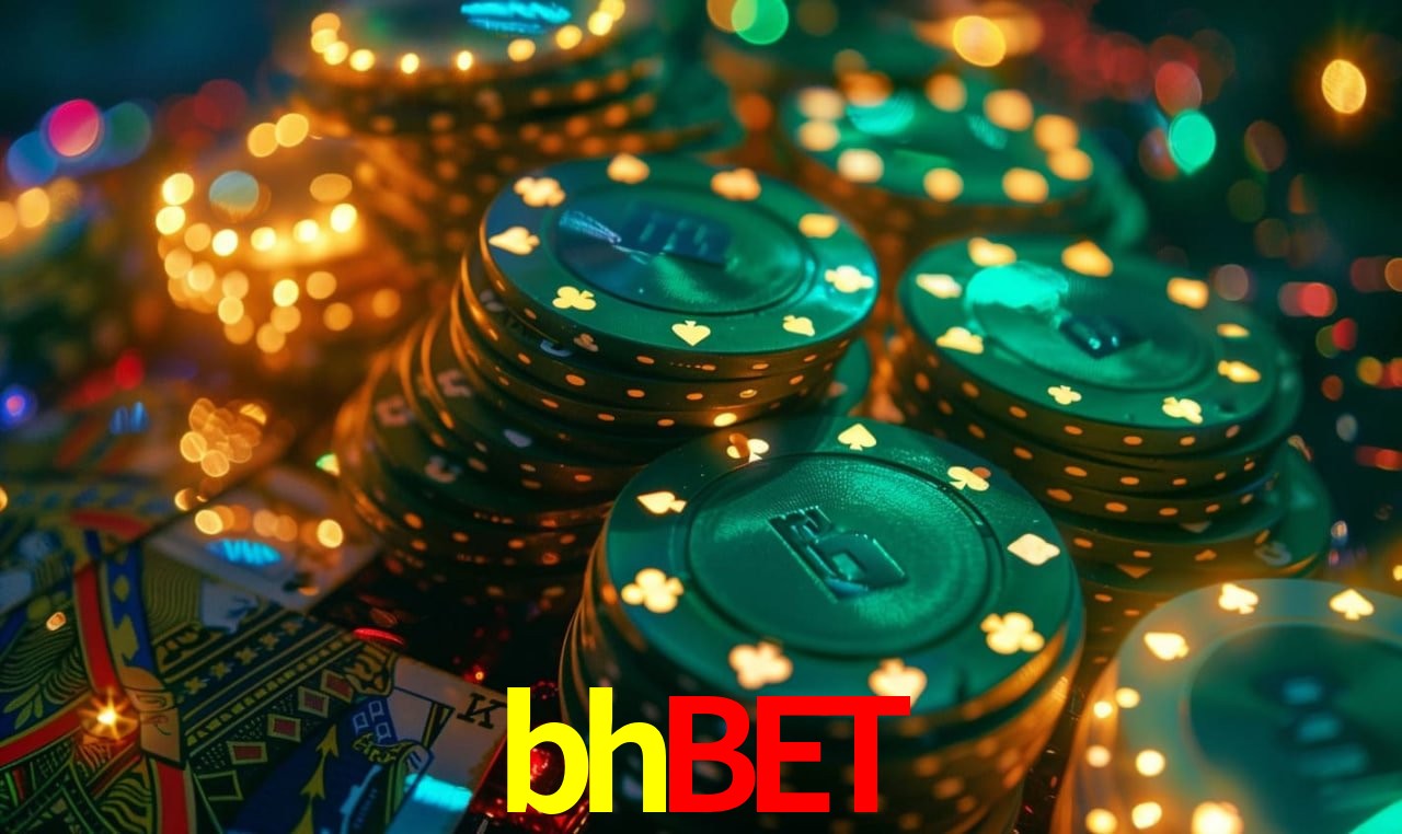 Benefícios da Conta bhbet