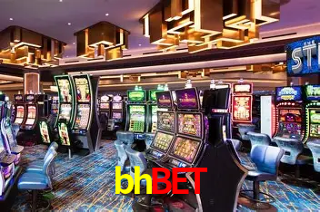 Inovações de Jogos na bhbet: O Futuro das Experiências Interativas