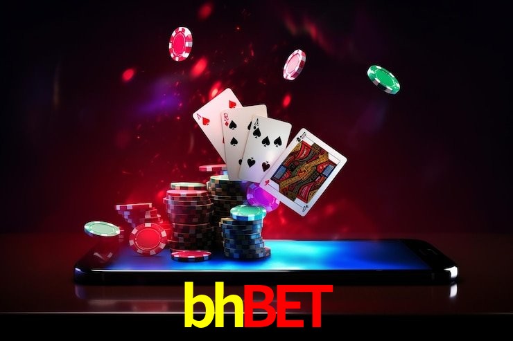 Mesa de Roleta bhbet