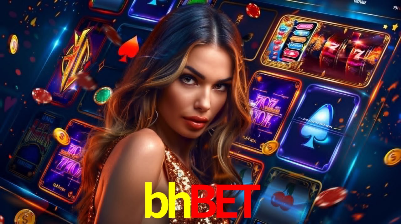 Mesa de Roleta bhbet