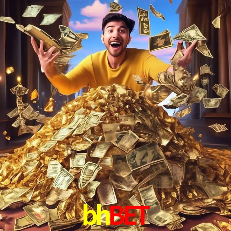 Jogos de Slot bhbet