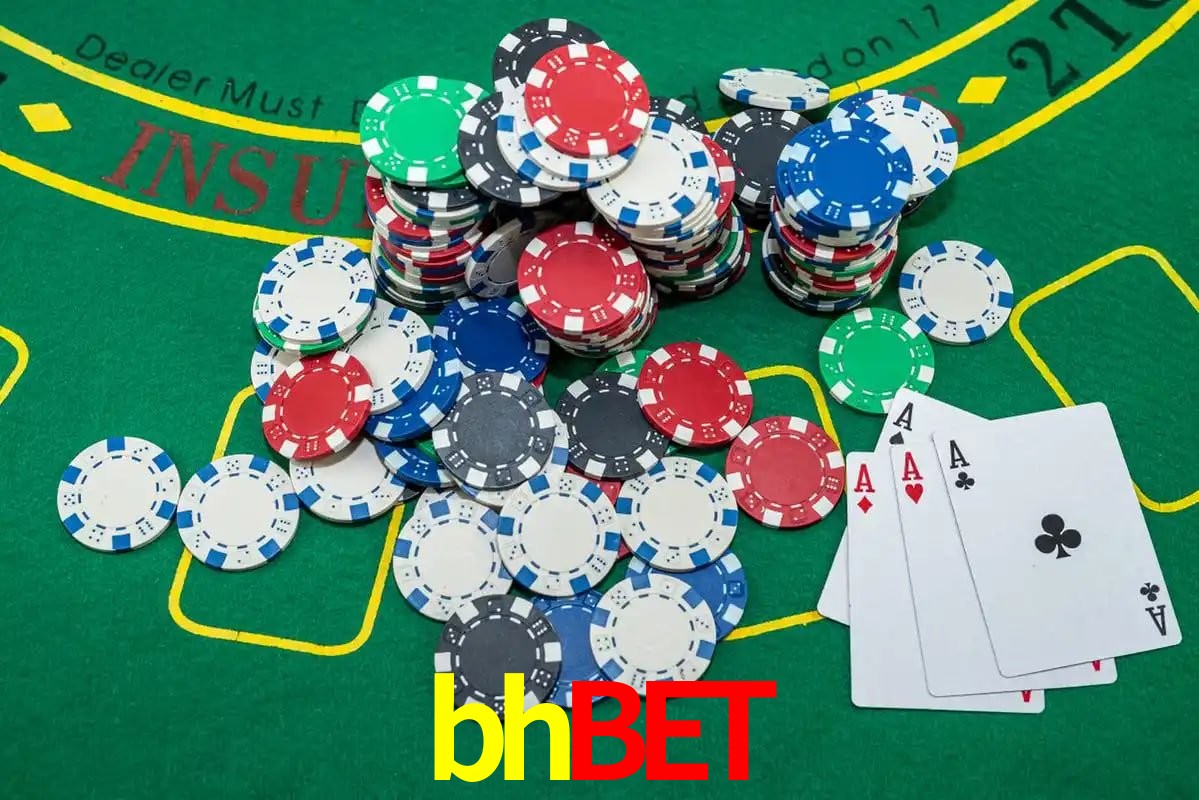 Estatísticas do Jogo bhbet