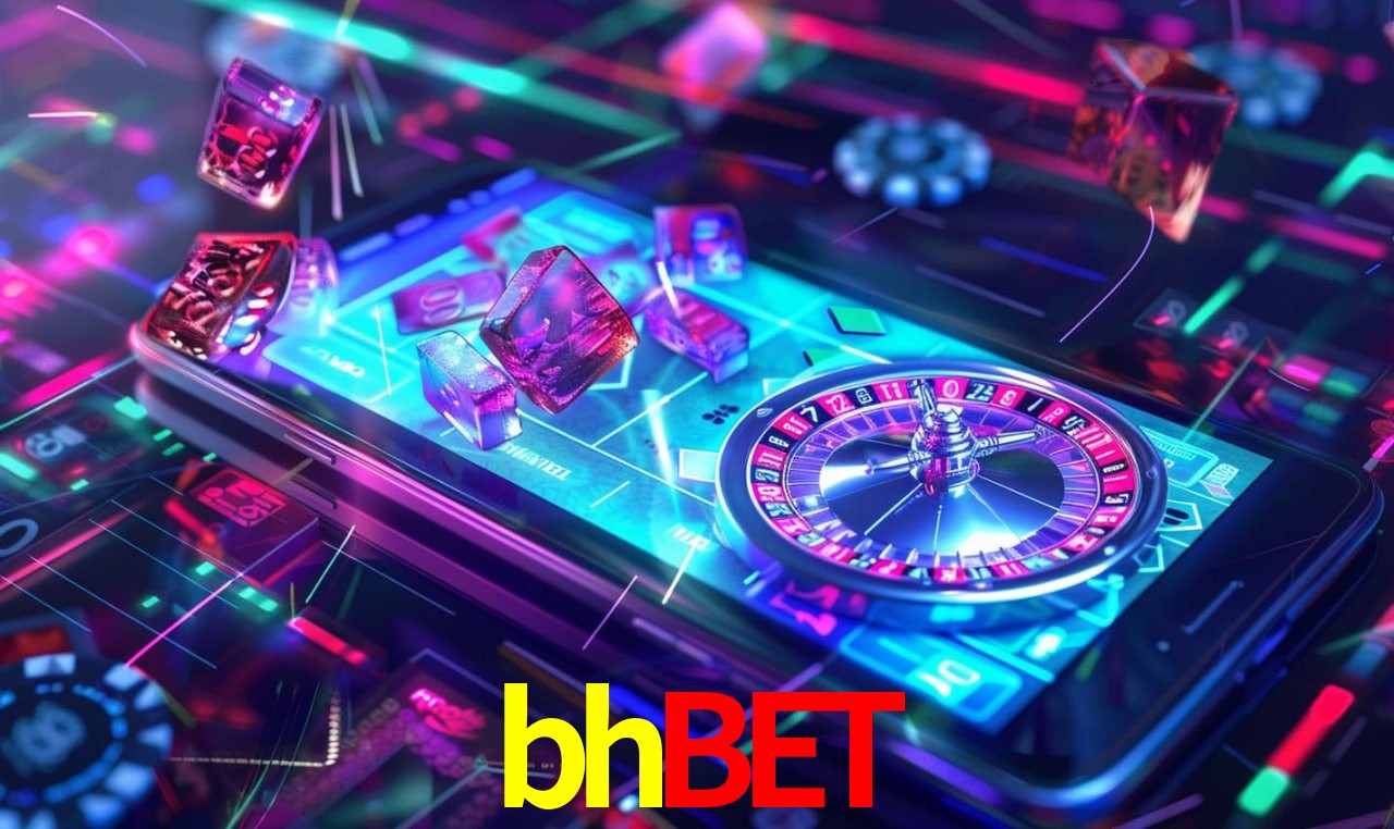 Tecnologia da Plataforma bhbet