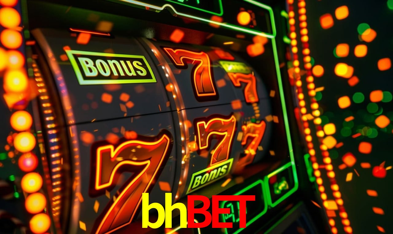 Mesa de Blackjack bhbet