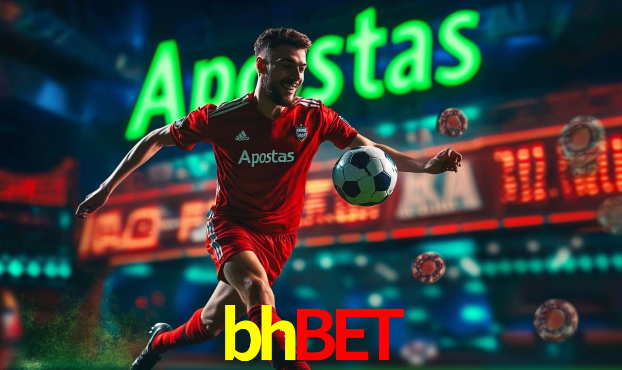 Estatísticas Esportivas bhbet