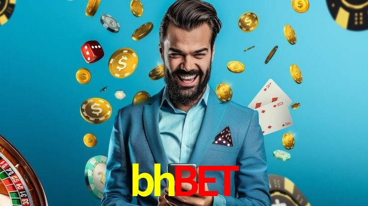 Mesa de Blackjack bhbet