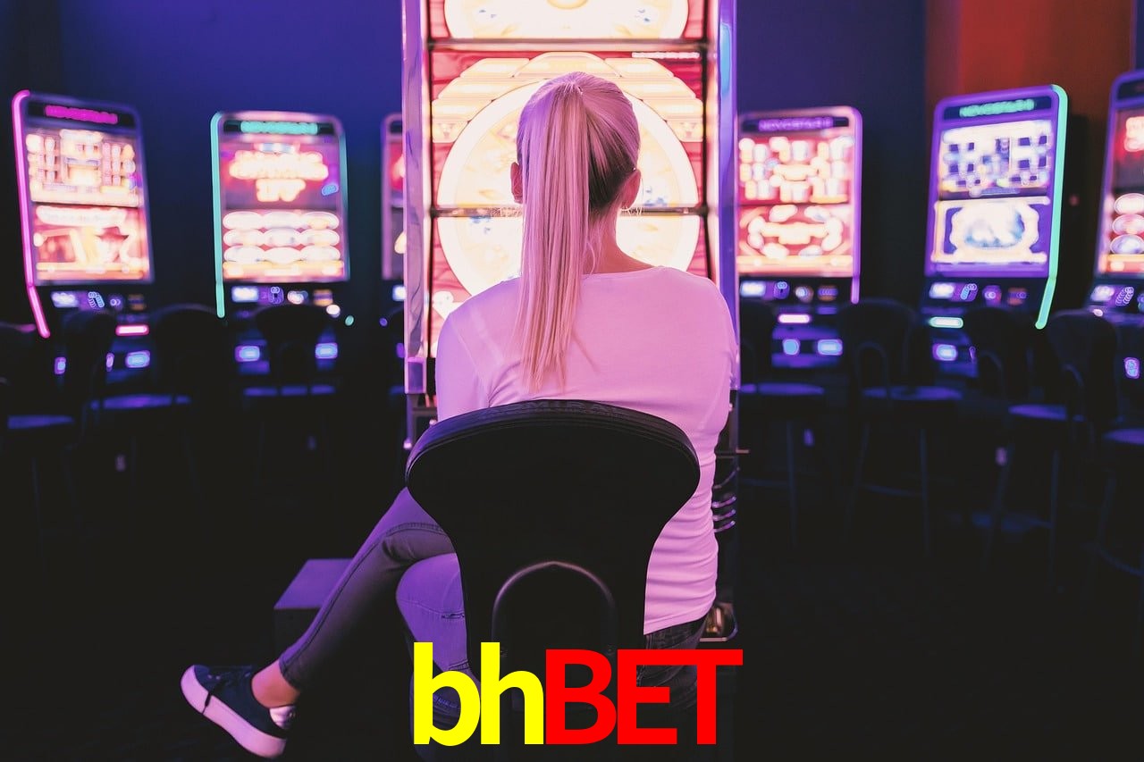 Casino VIP bhbet