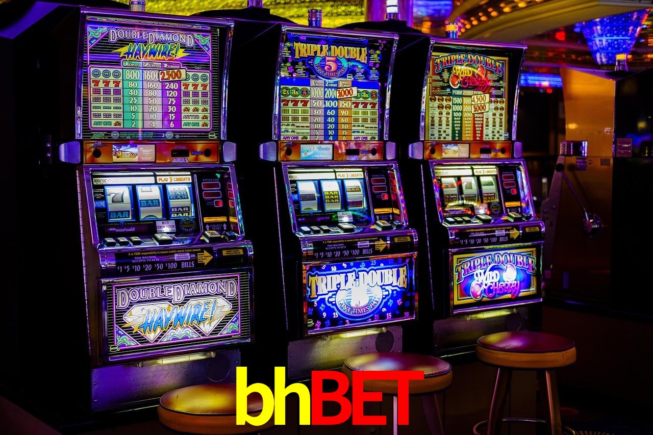 Login Seguro bhbet