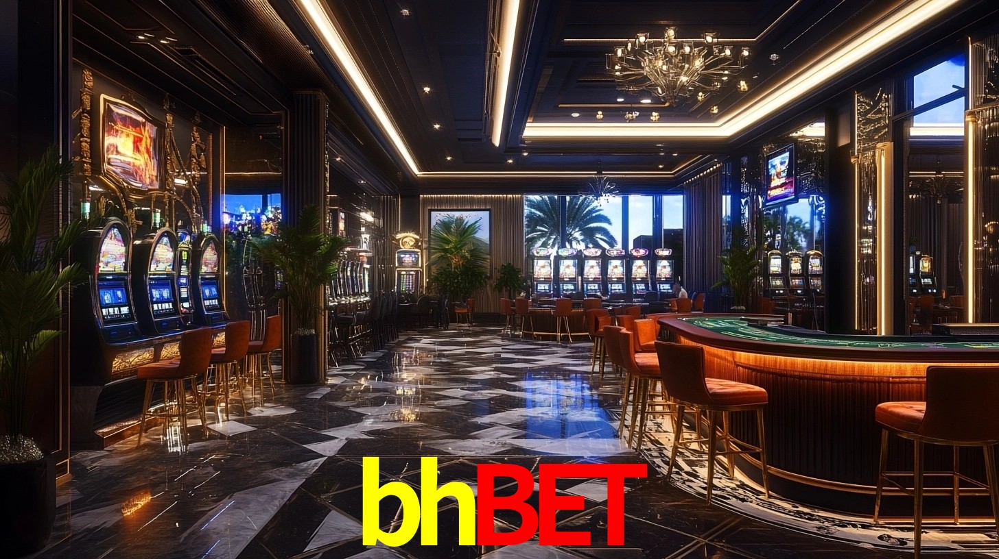 Explore as vantagens do bhbet: serviço profissional e confiabilidade