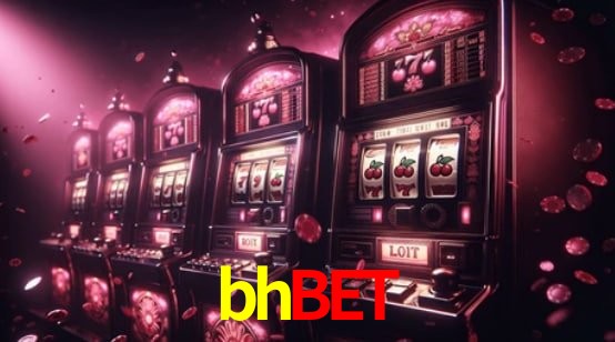 Apostas de Futebol bhbet
