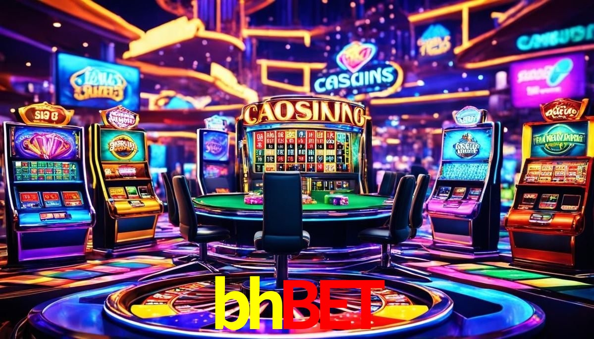 Promoção Relâmpago bhbet