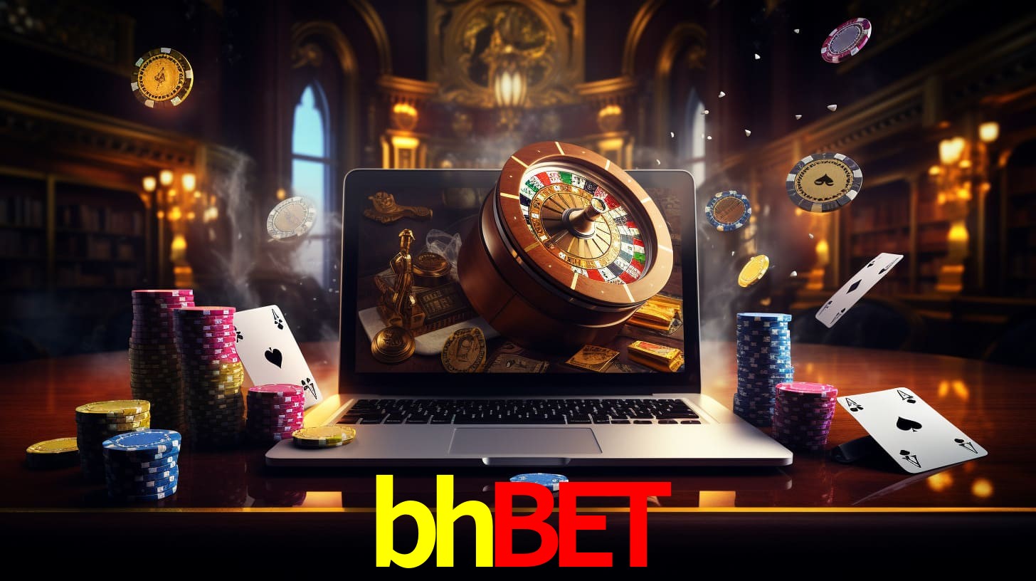 APP oficial da bhbet para mobile