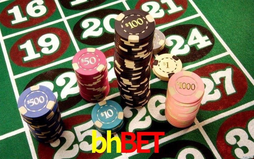 Casino Ao Vivo bhbet