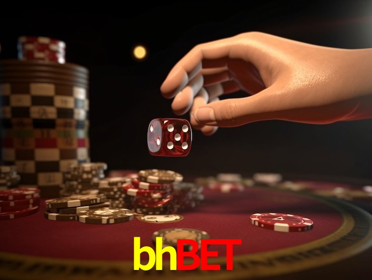 Experiência VIP bhbet
