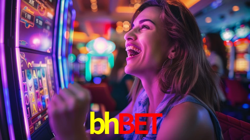 Sinta a adrenalina dos jogos de cassino com bhbet