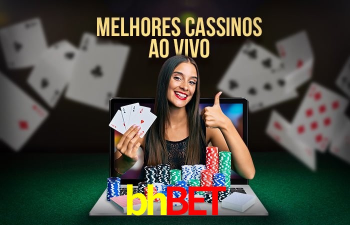 A Popularidade dos Caça-Níqueis no bhbet