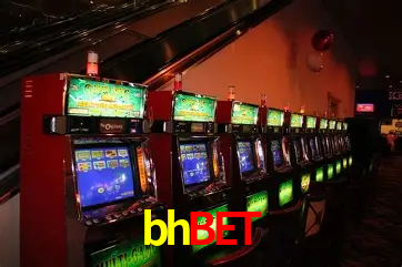 Inovações de Jogos na bhbet: O Futuro das Experiências Interativas