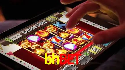 Descubra a Magia dos Jogos de Arcade no bhbet