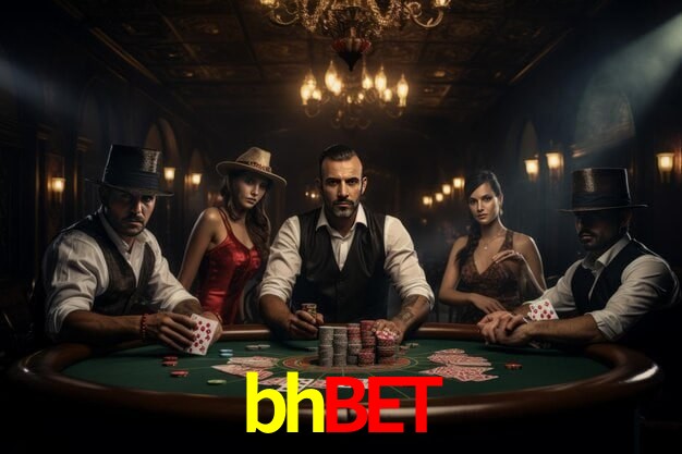 Casino VIP bhbet