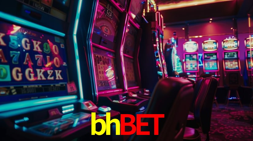 Descubra o Mundo do Cassino Online com bhbet