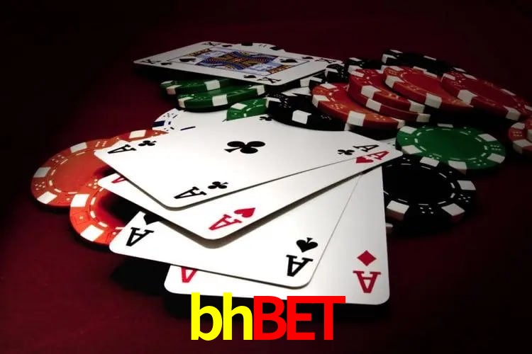 Diretório de Jogos bhbet