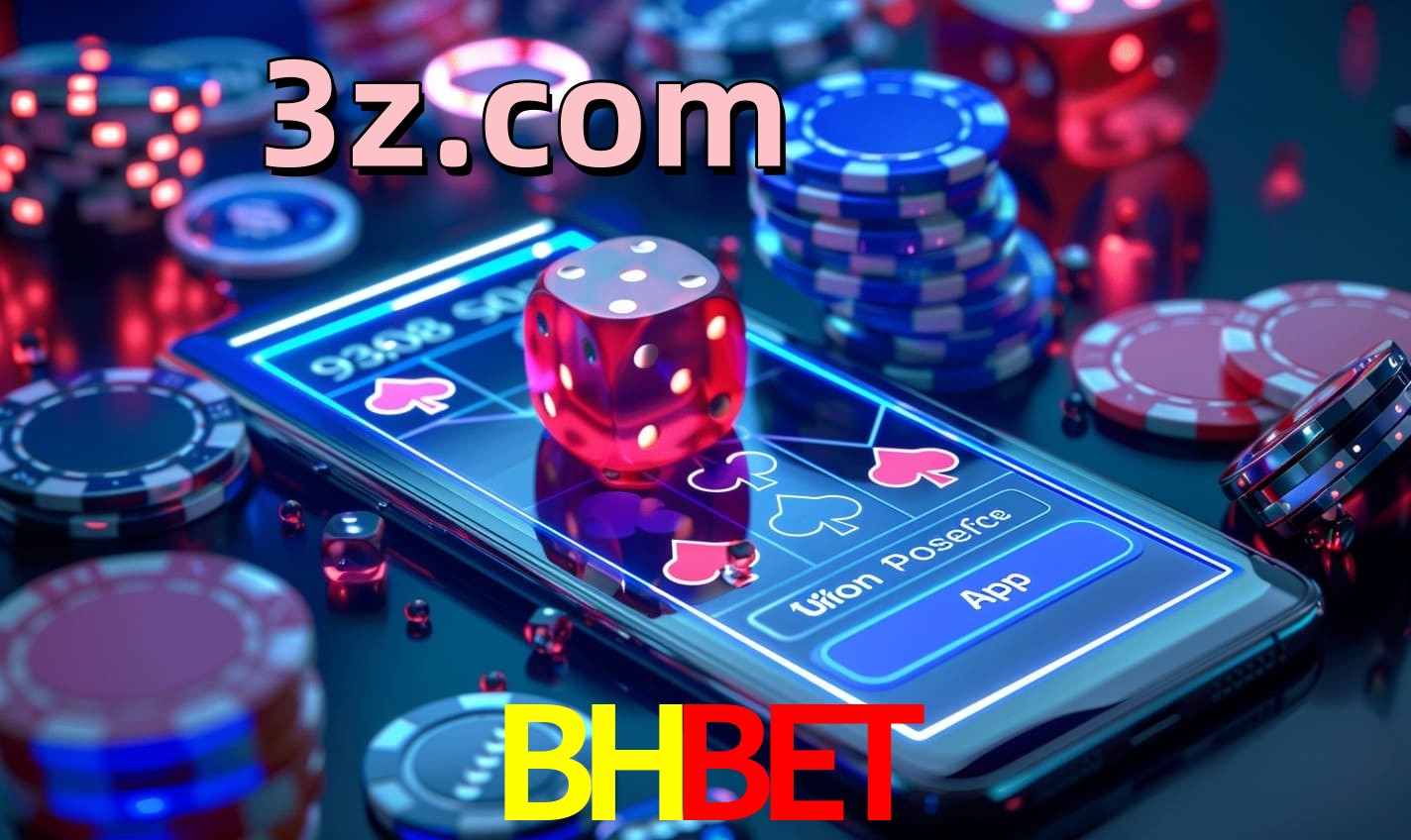Baixar App BHBET