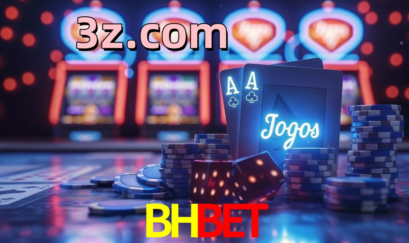 Lista de Jogos BHBET