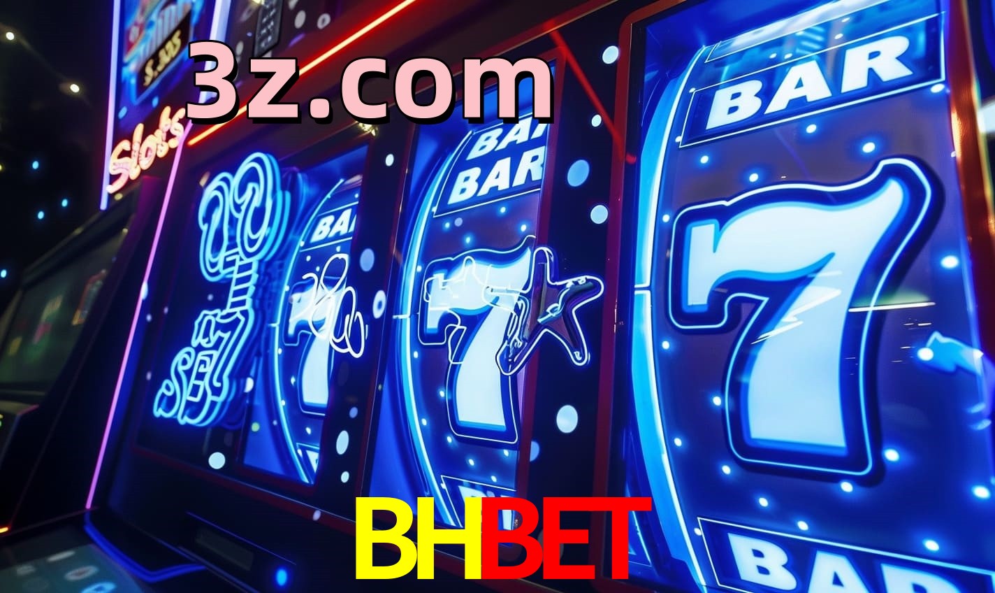 Variedade de Slots BHBET