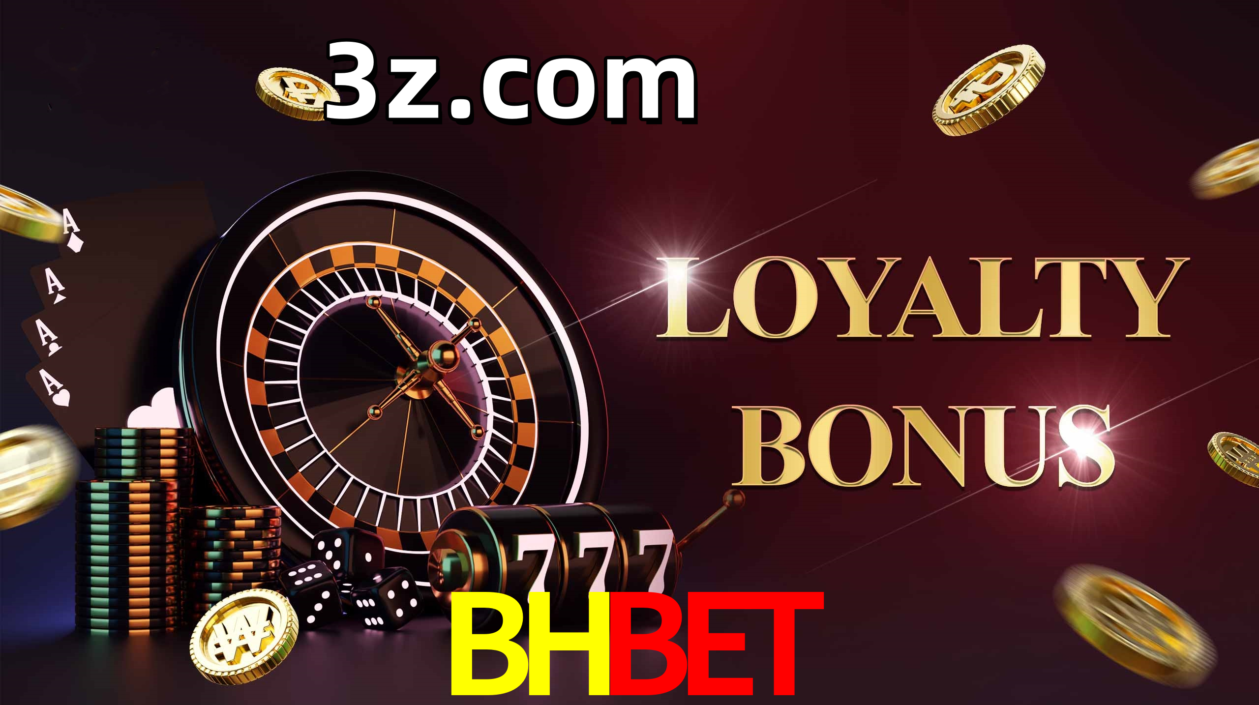 Cassino Online BHBET